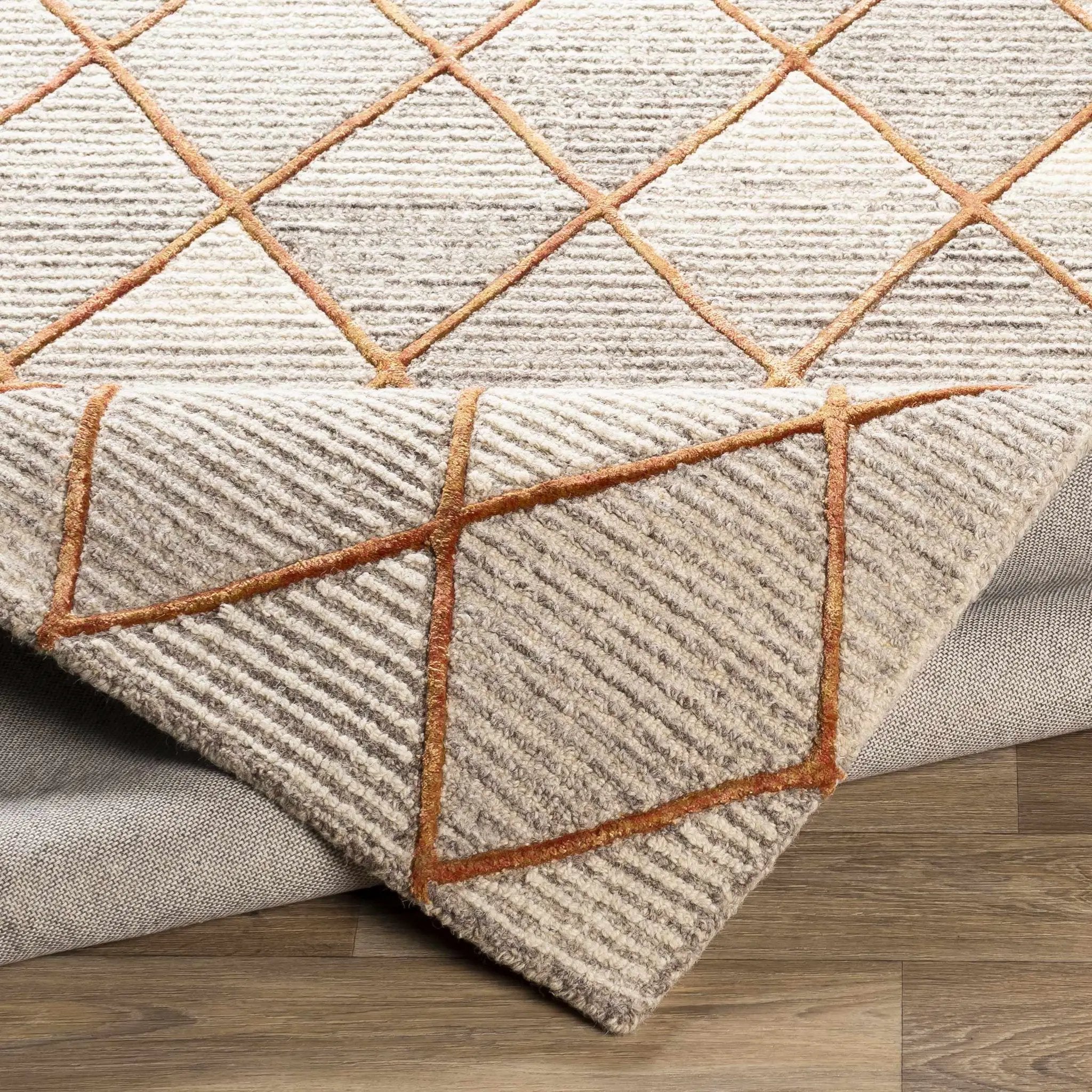 Sharpes Area Rug - Clearance by Boutique Rugs