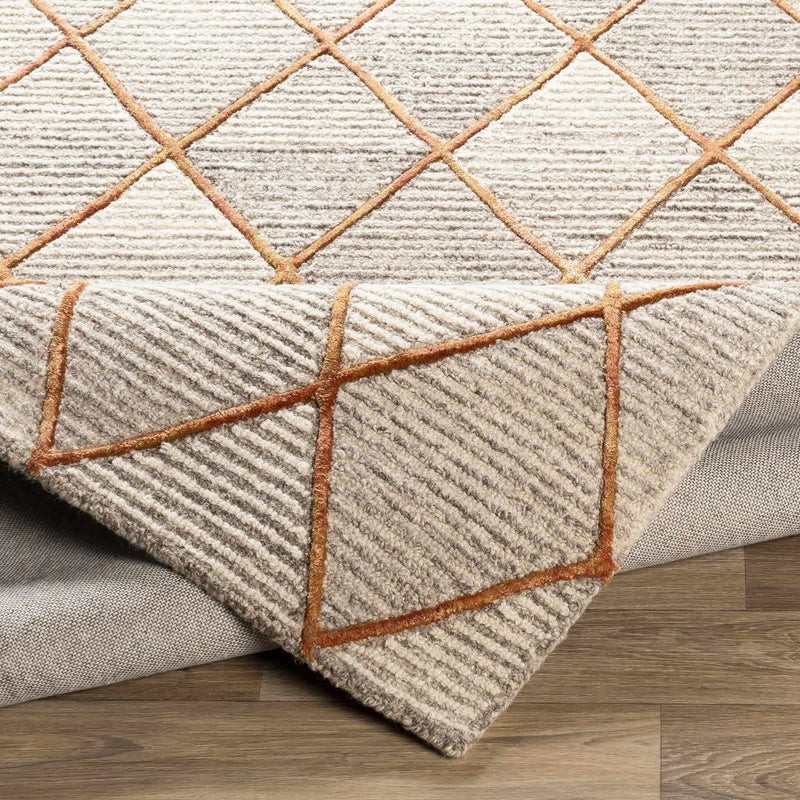 Sharpes Area Rug - Clearance by Boutique Rugs