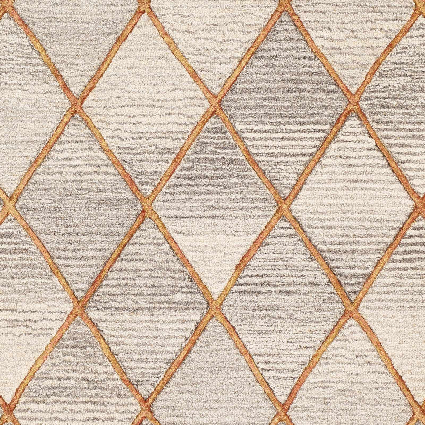 Sharpes Area Rug - Clearance by Boutique Rugs