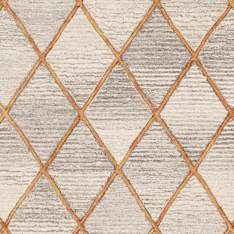 Sharpes Area Rug - Clearance by Boutique Rugs