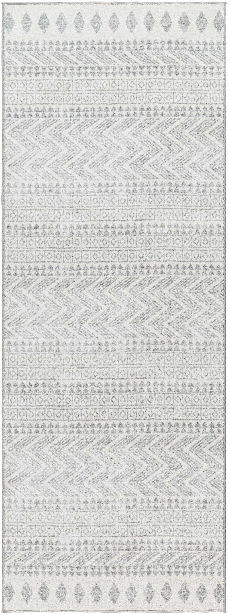Danon Washable Area Rug - Clearance by Boutique Rugs