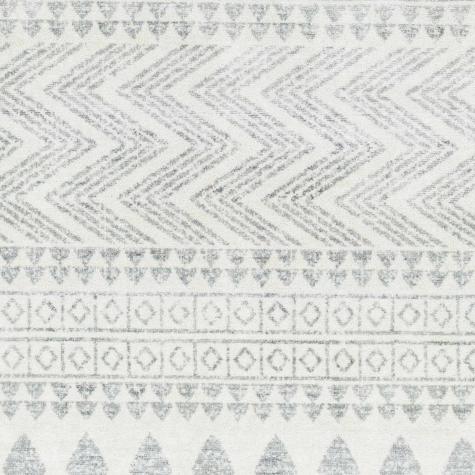 Danon Washable Area Rug - Clearance by Boutique Rugs