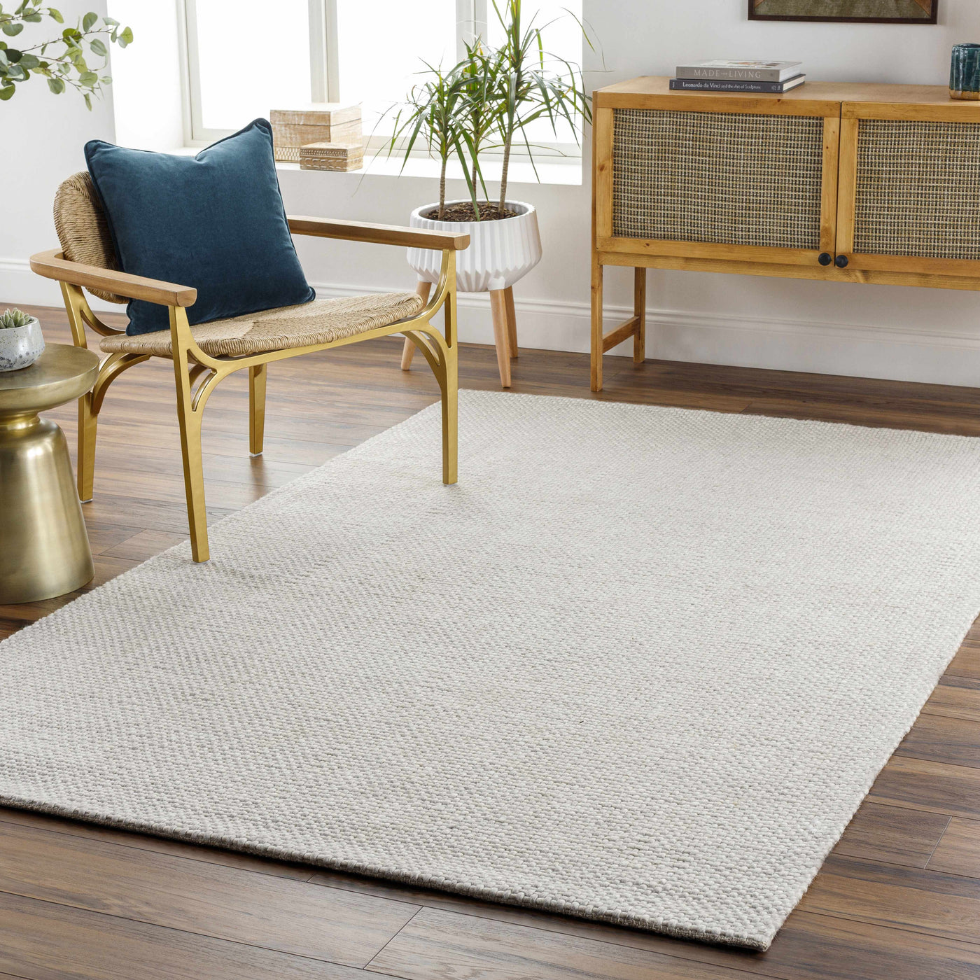Shorterville Area Rug - Clearance by Boutique Rugs