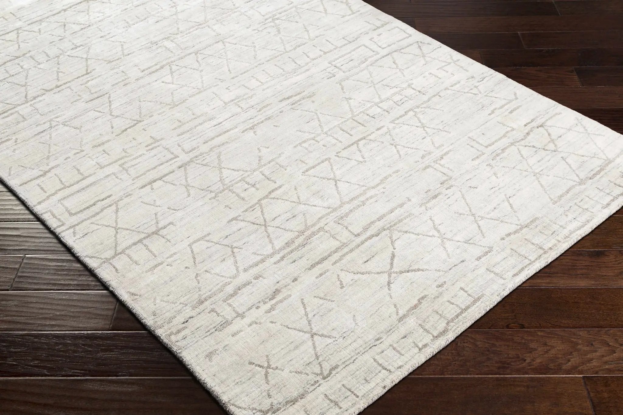 Shortland Premium Area Rug - Clearance by Boutique Rugs