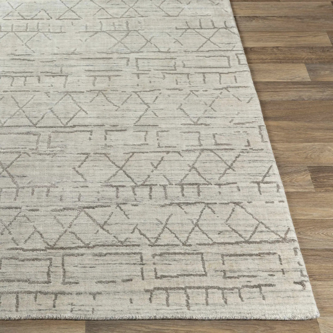 Shortland Premium Area Rug - Clearance by Boutique Rugs