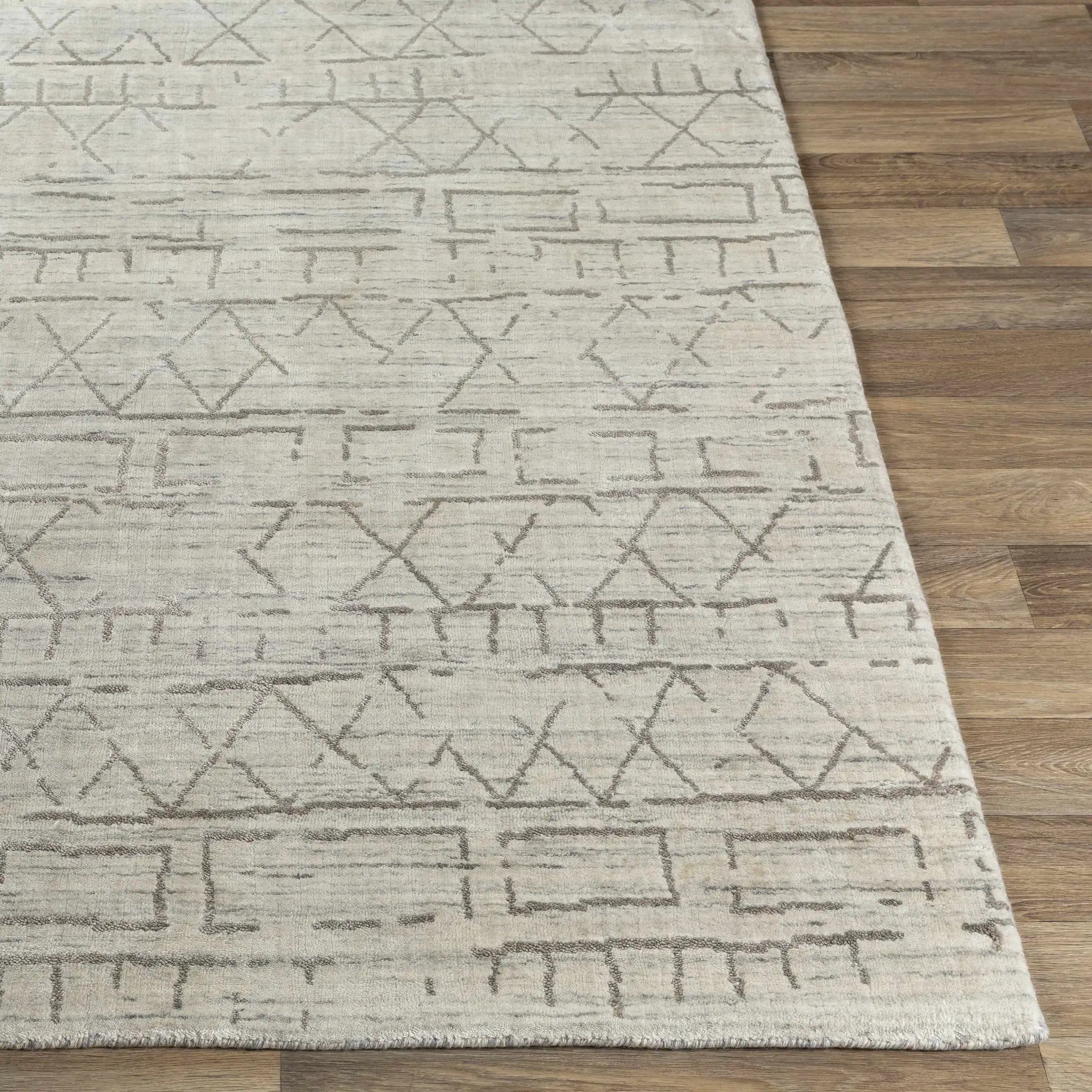 Shortland Premium Area Rug - Clearance by Boutique Rugs