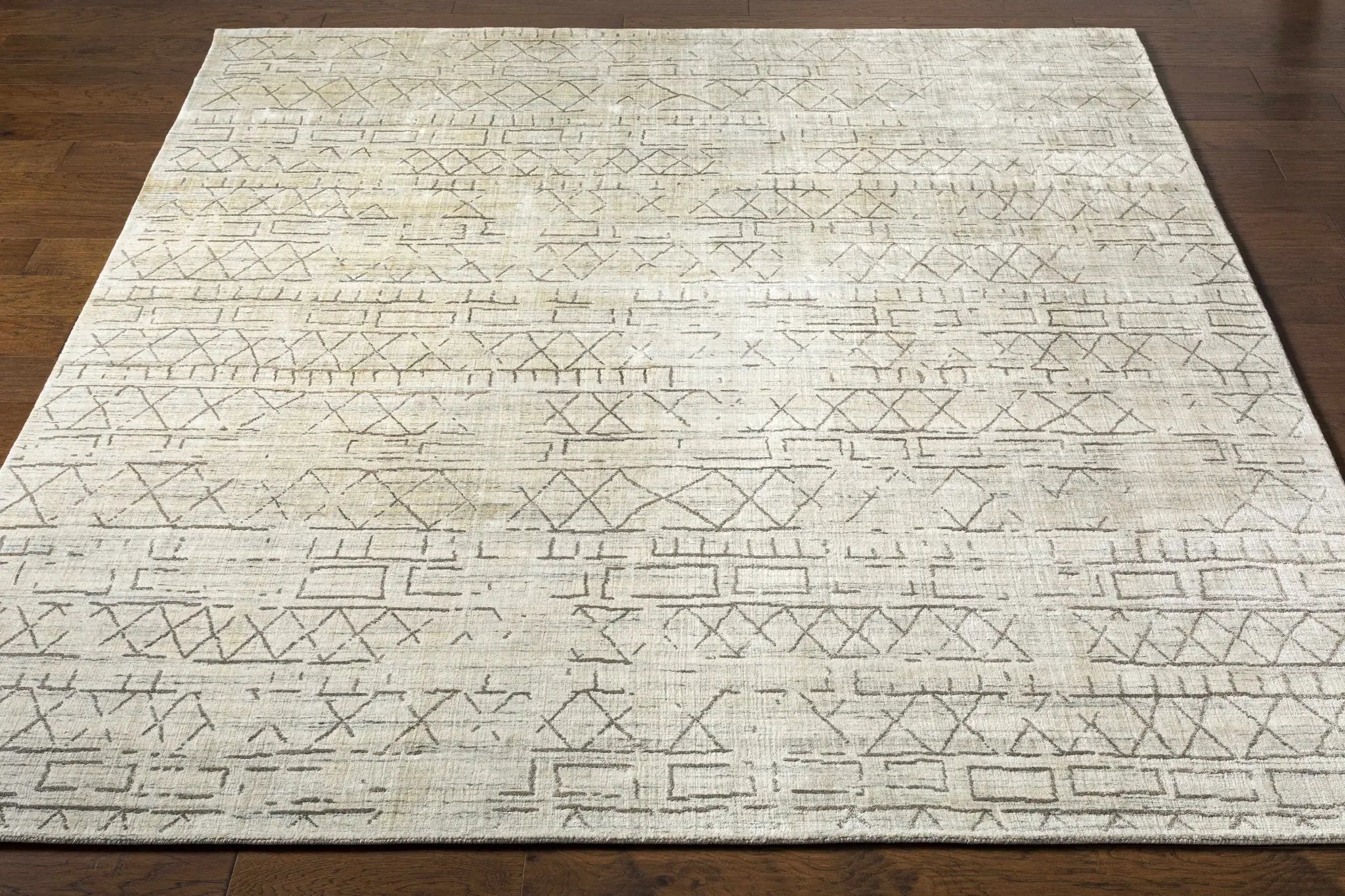 Shortland Premium Area Rug - Clearance by Boutique Rugs