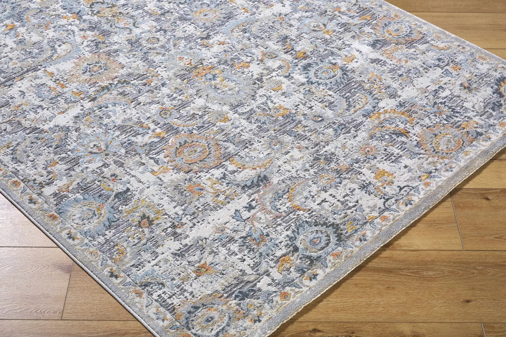 Atara Area Rug - Clearance by Boutique Rugs