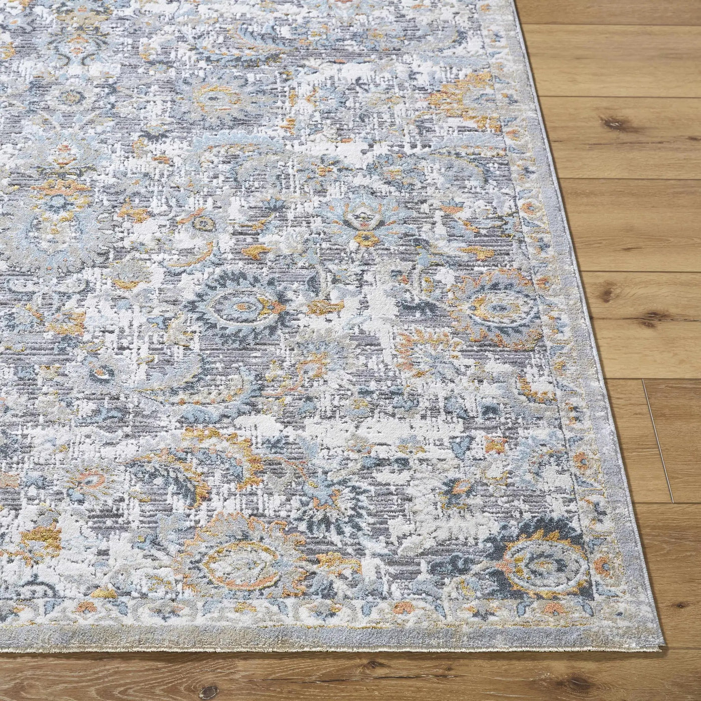 Atara Area Rug - Clearance by Boutique Rugs