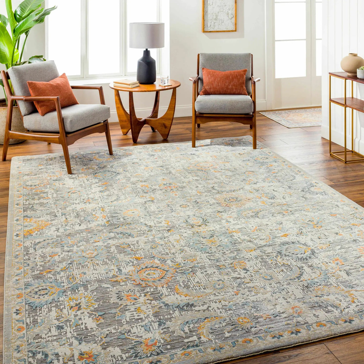 Atara Area Rug - Clearance by Boutique Rugs