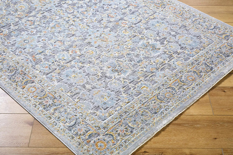 Gefen Area Rug - Clearance by Boutique Rugs