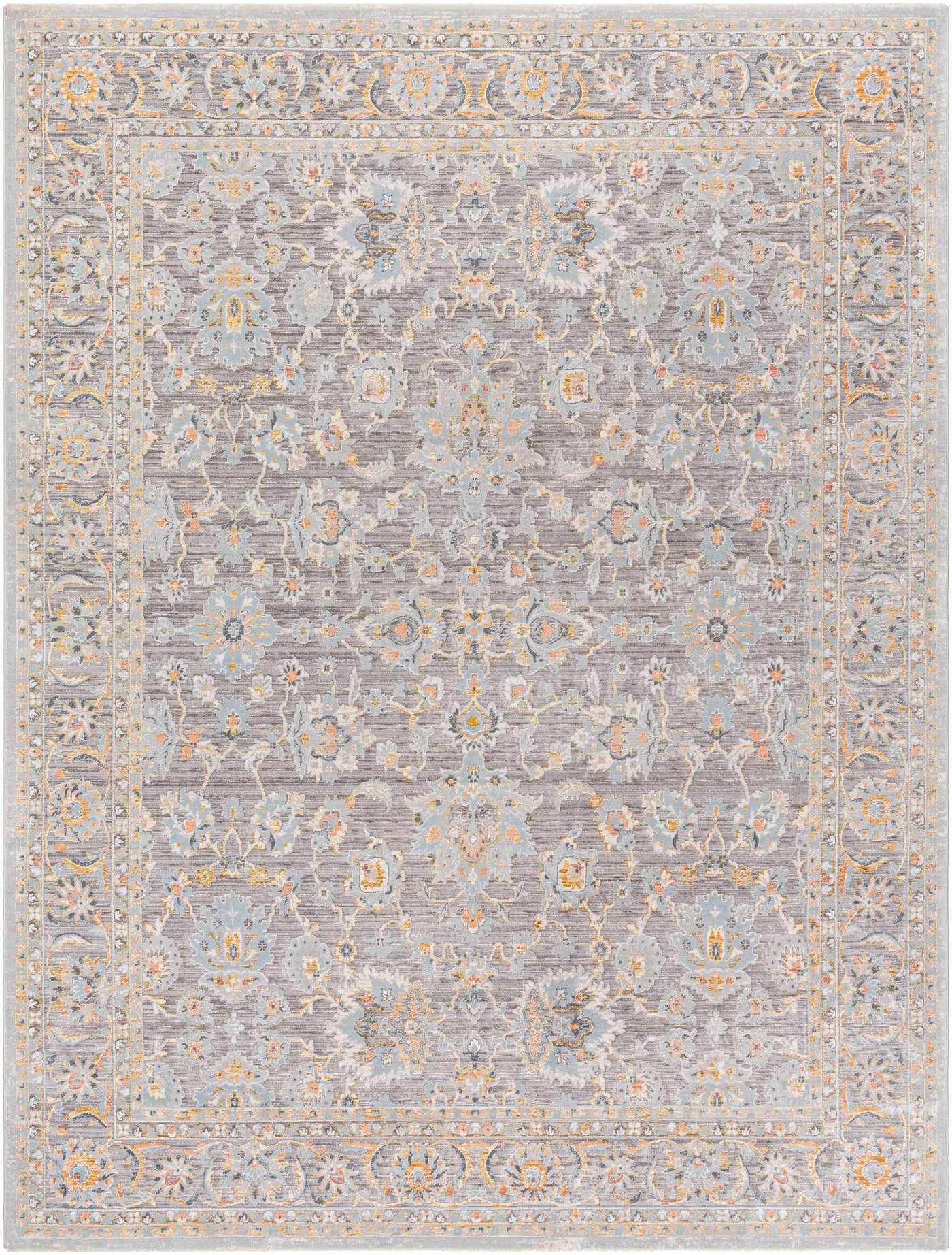 Gefen Area Rug - Clearance by Boutique Rugs