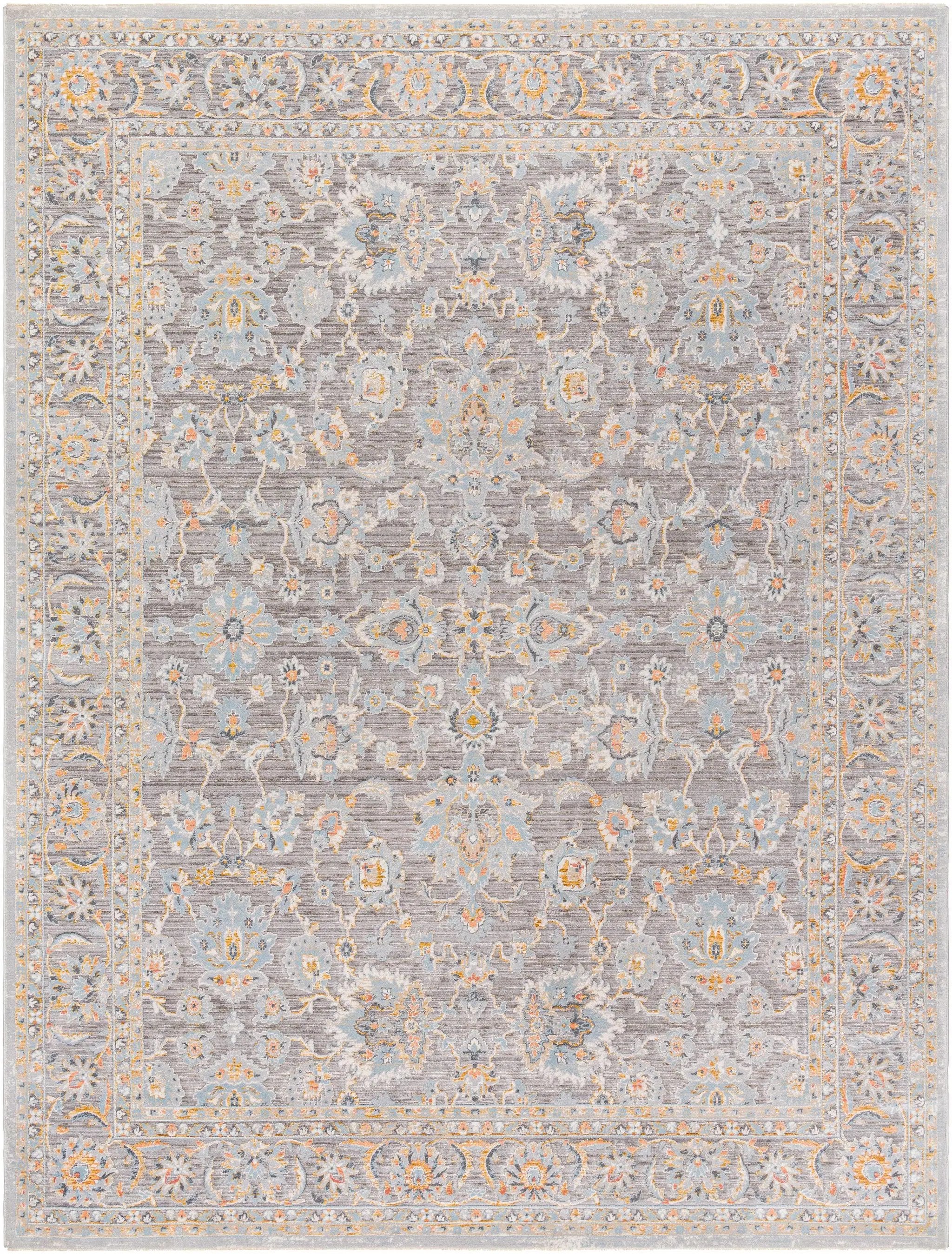 Gefen Area Rug - Clearance by Boutique Rugs