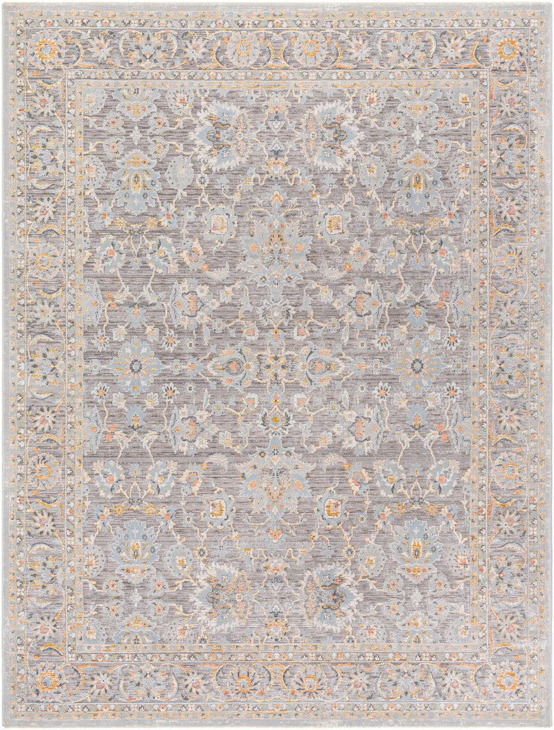 Gefen Area Rug - Clearance by Boutique Rugs