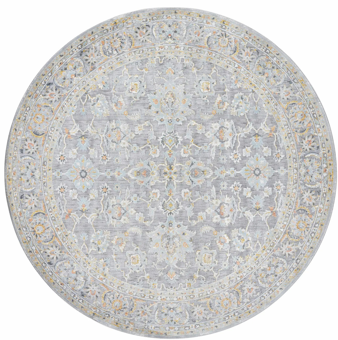 Gefen Area Rug - Clearance by Boutique Rugs