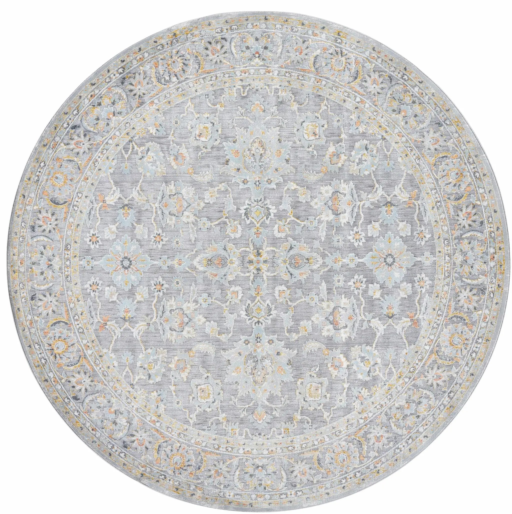 Gefen Area Rug - Clearance by Boutique Rugs