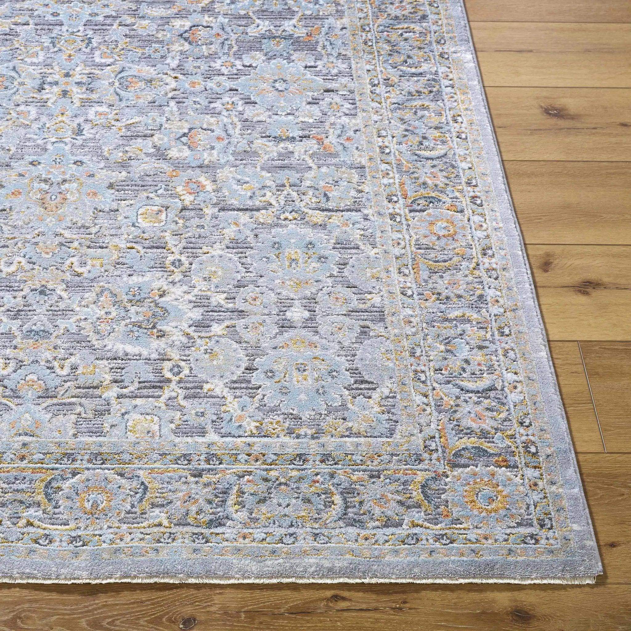 Gefen Area Rug - Clearance by Boutique Rugs