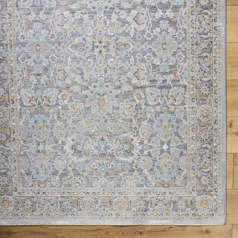 Gefen Area Rug - Clearance by Boutique Rugs