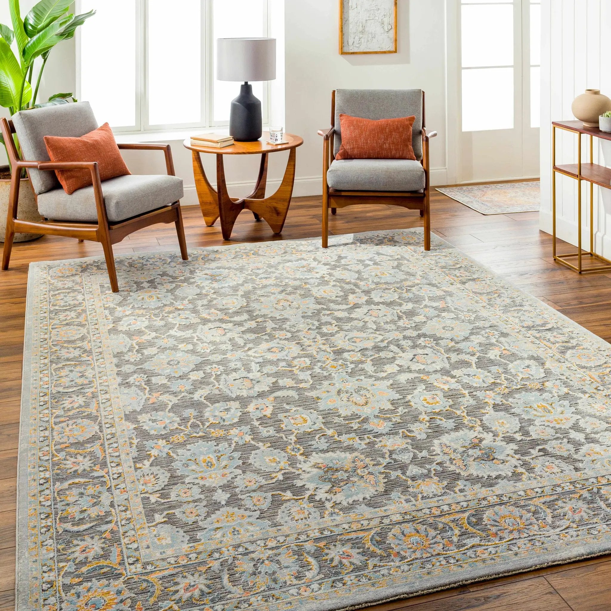 Gefen Area Rug - Clearance by Boutique Rugs
