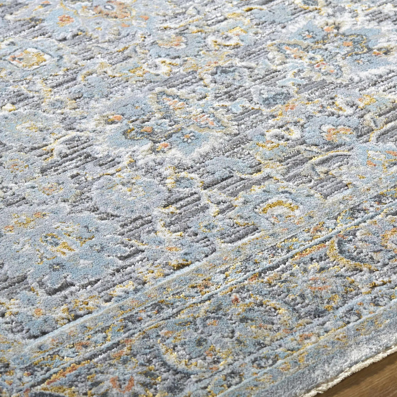 Gefen Area Rug - Clearance by Boutique Rugs