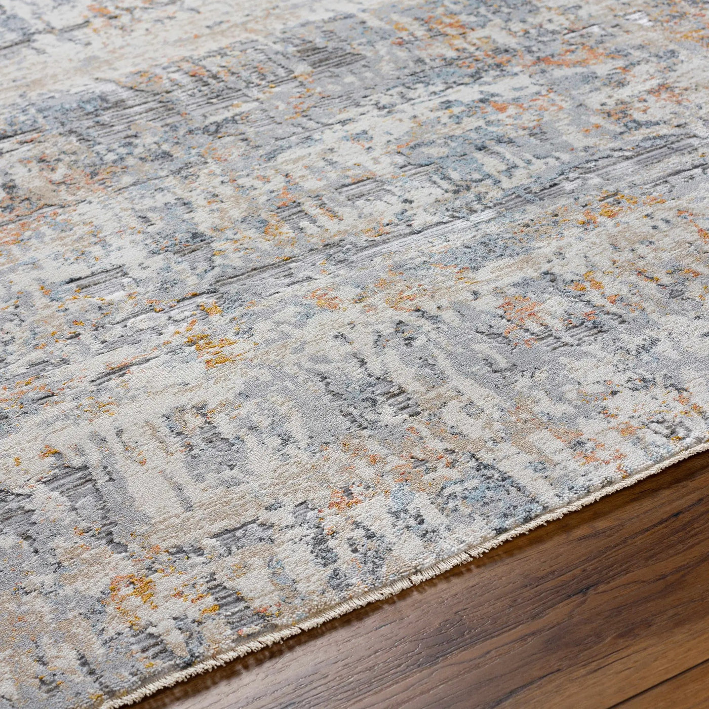 Guoda Area Rug - Clearance by Boutique Rugs