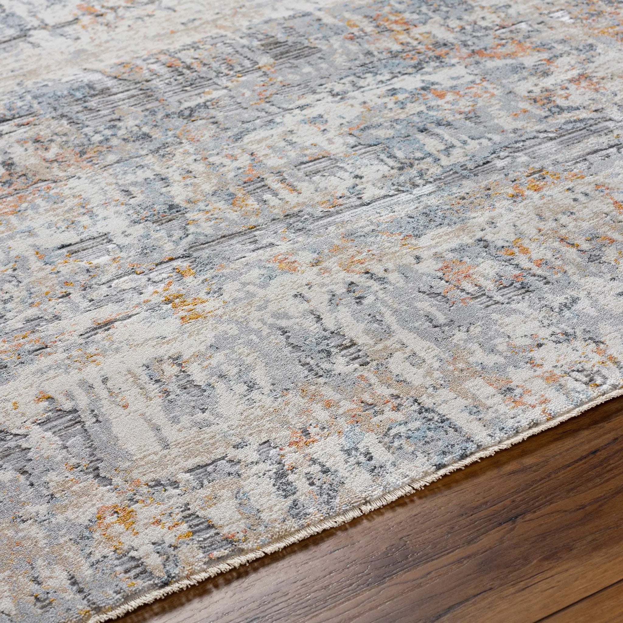 Guoda Area Rug - Clearance by Boutique Rugs