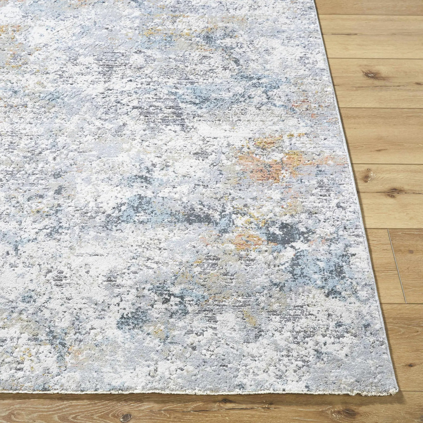 Harue Area Rug - Clearance by Boutique Rugs