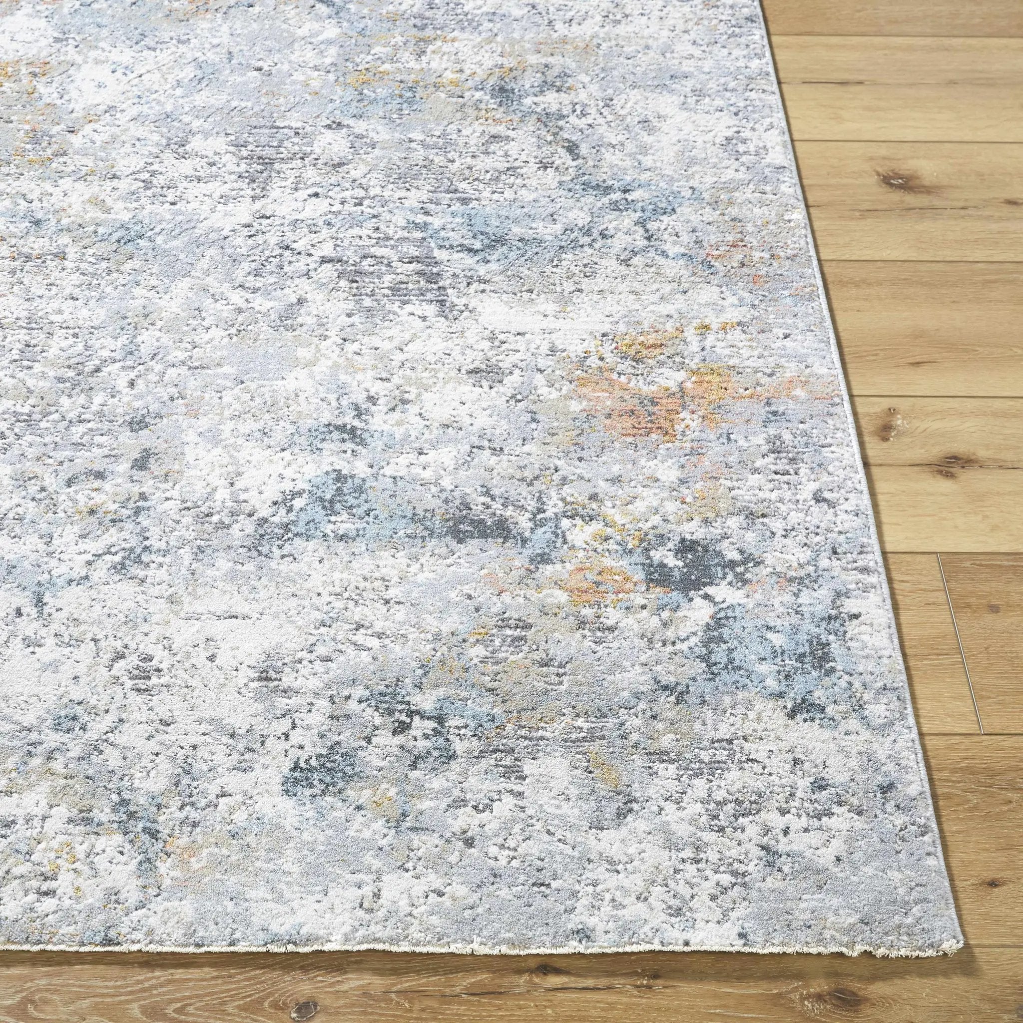 Harue Area Rug - Clearance by Boutique Rugs