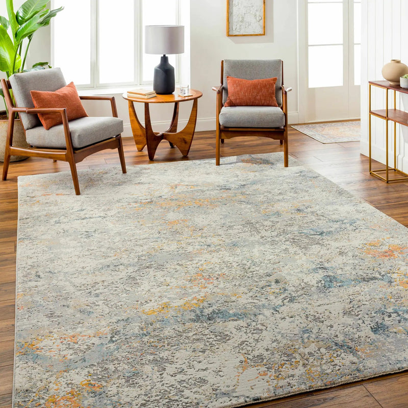 Harue Area Rug - Clearance by Boutique Rugs