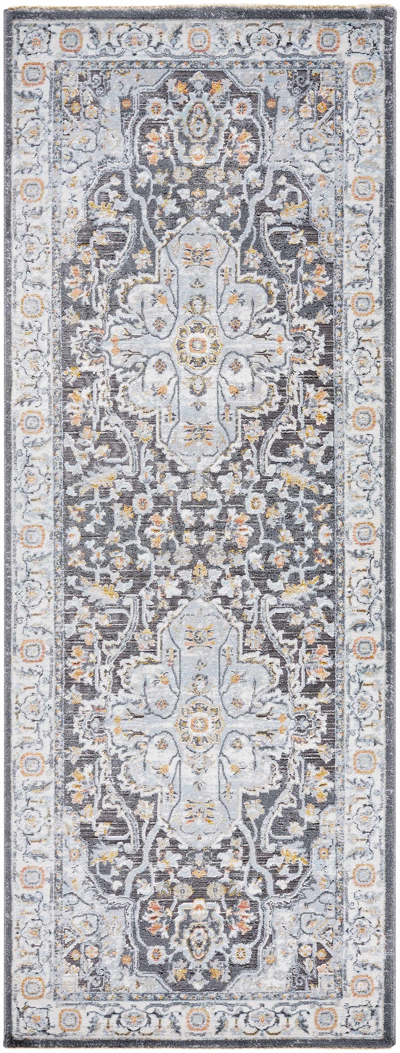 Hayfa Area Rug - Clearance by Boutique Rugs