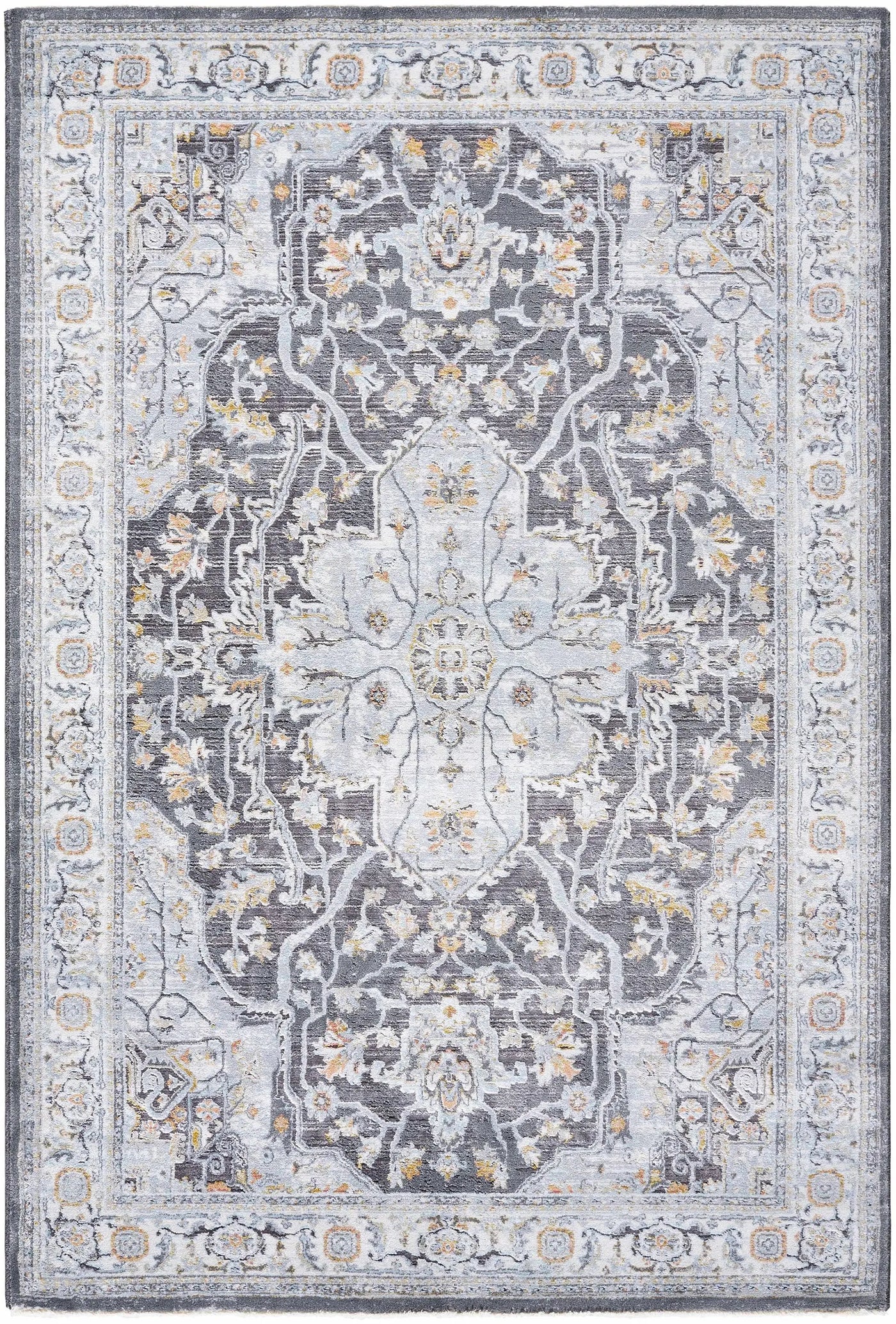 Hayfa Area Rug - Clearance by Boutique Rugs