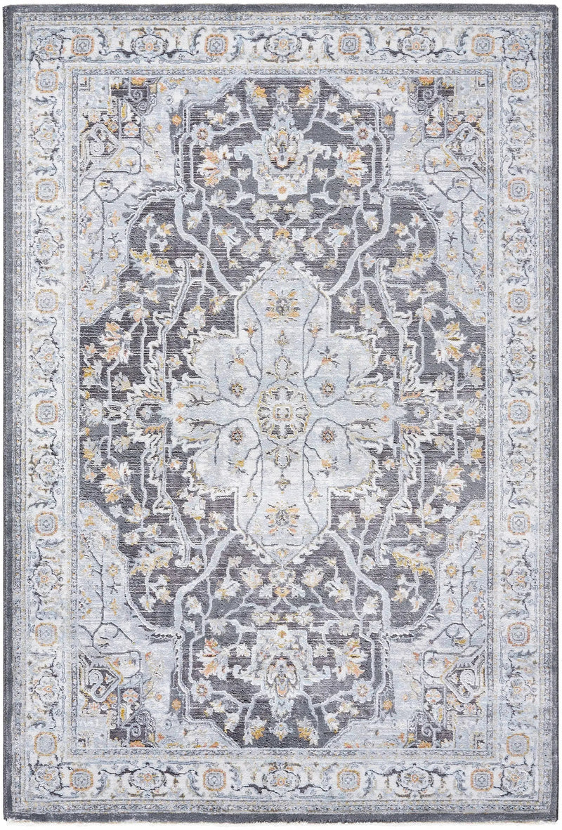 Hayfa Area Rug - Clearance by Boutique Rugs