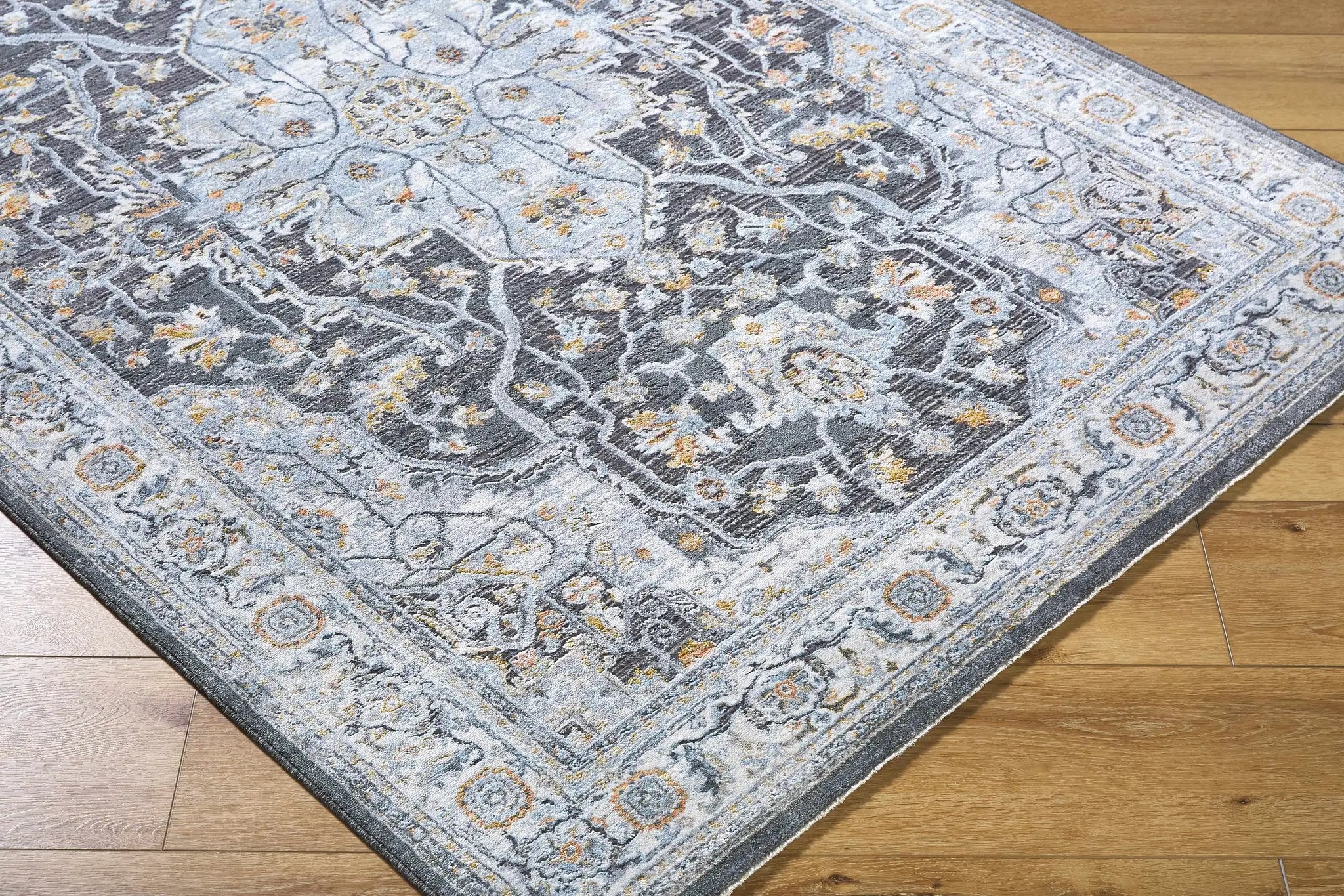 Hayfa Area Rug - Clearance by Boutique Rugs
