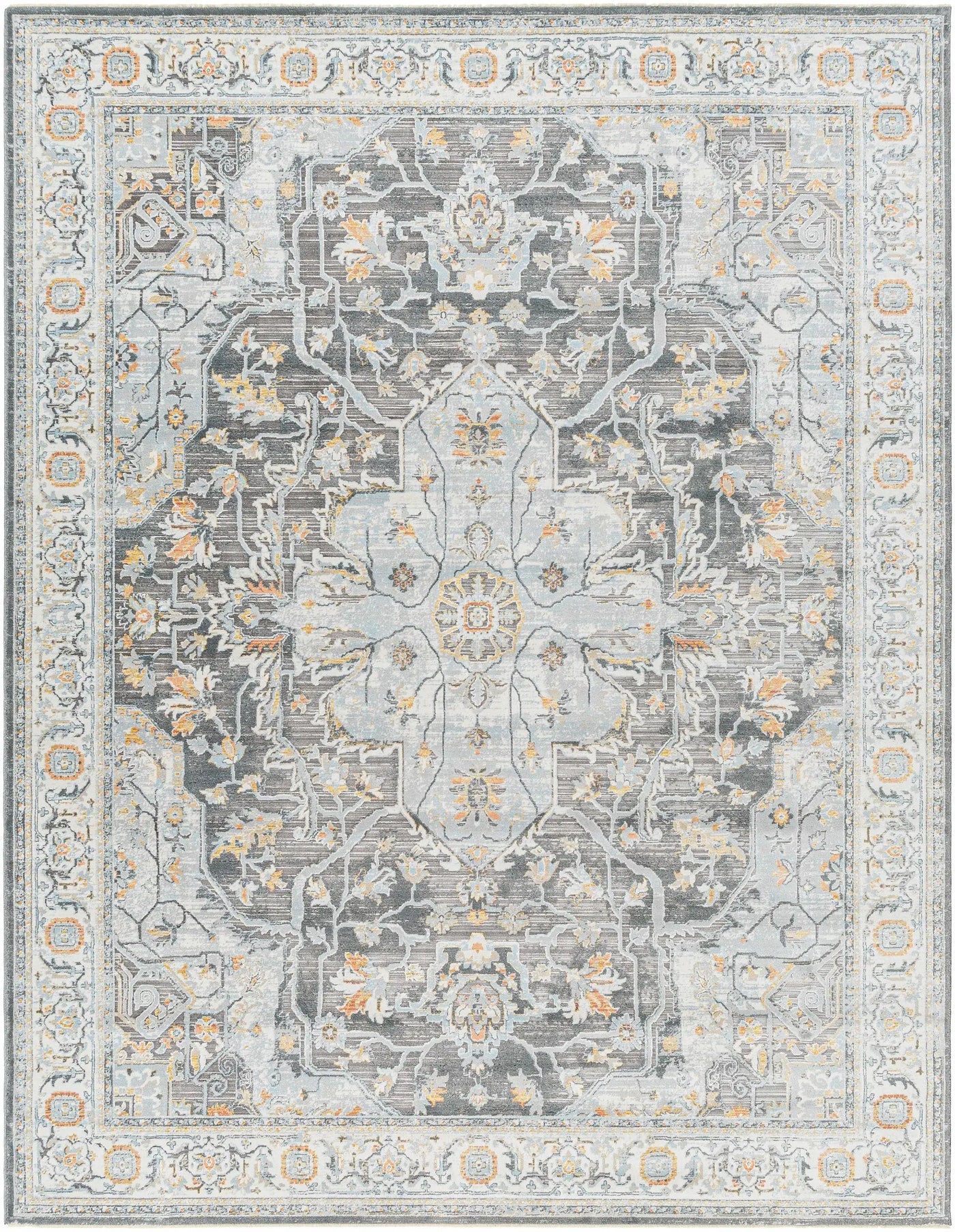 Hayfa Area Rug - Clearance by Boutique Rugs