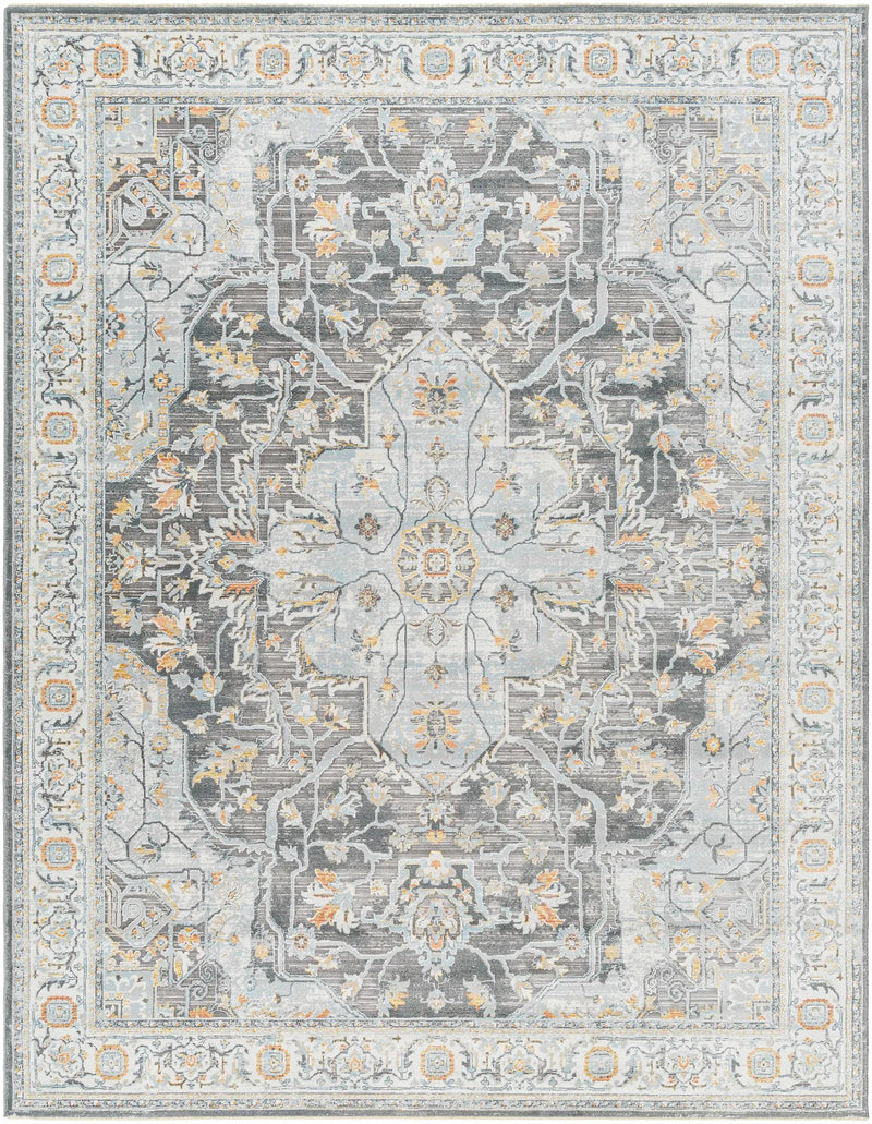 Hayfa Area Rug - Clearance by Boutique Rugs
