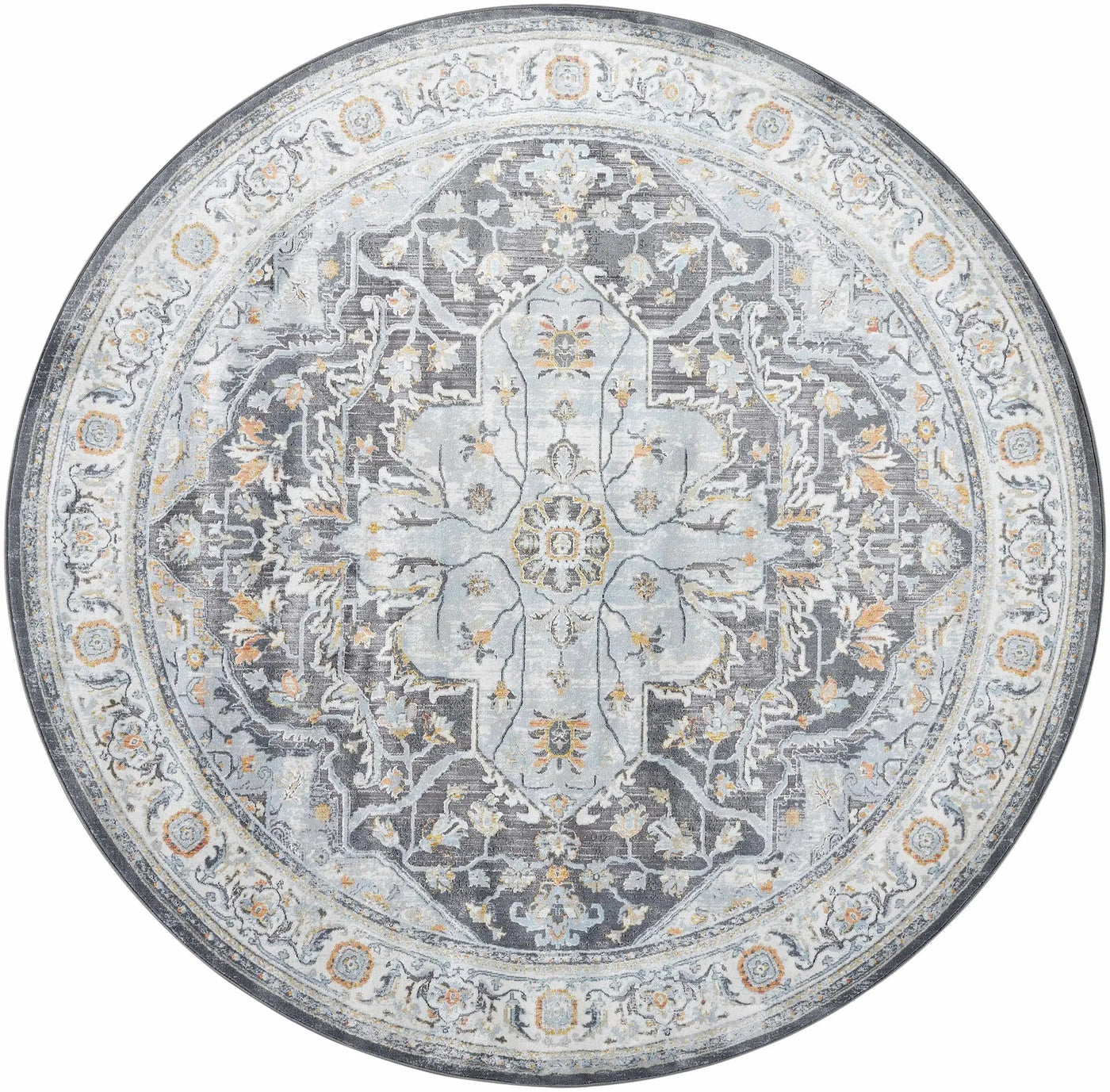 Hayfa Area Rug - Clearance by Boutique Rugs