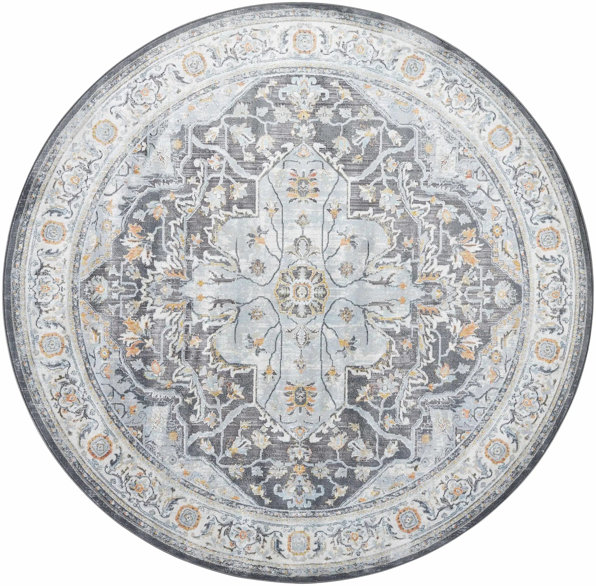 Hayfa Area Rug - Clearance by Boutique Rugs