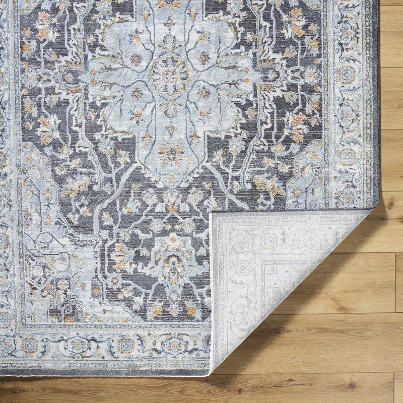 Hayfa Area Rug - Clearance by Boutique Rugs