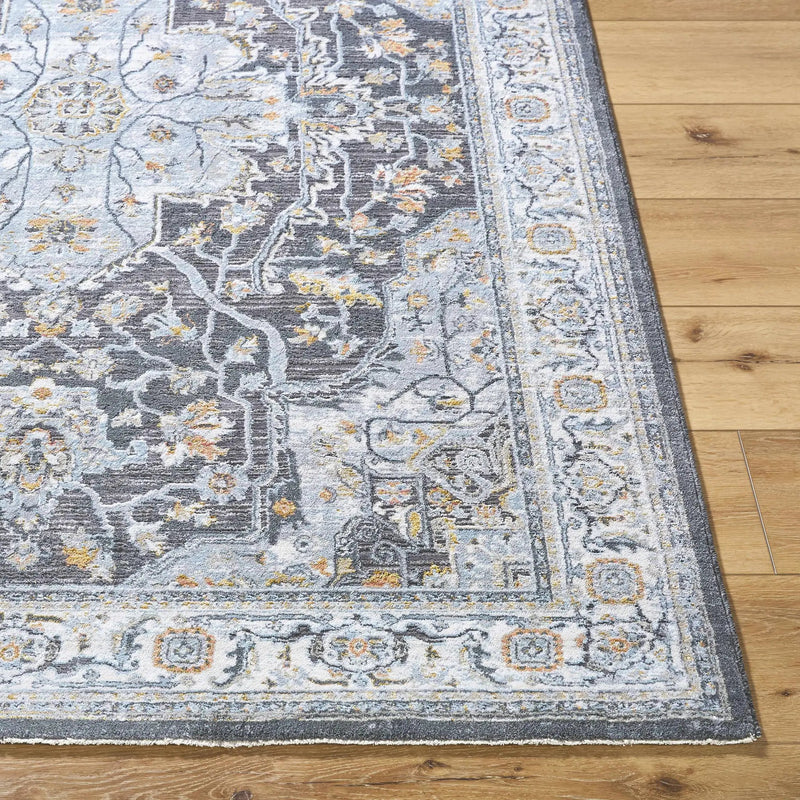 Hayfa Area Rug - Clearance by Boutique Rugs