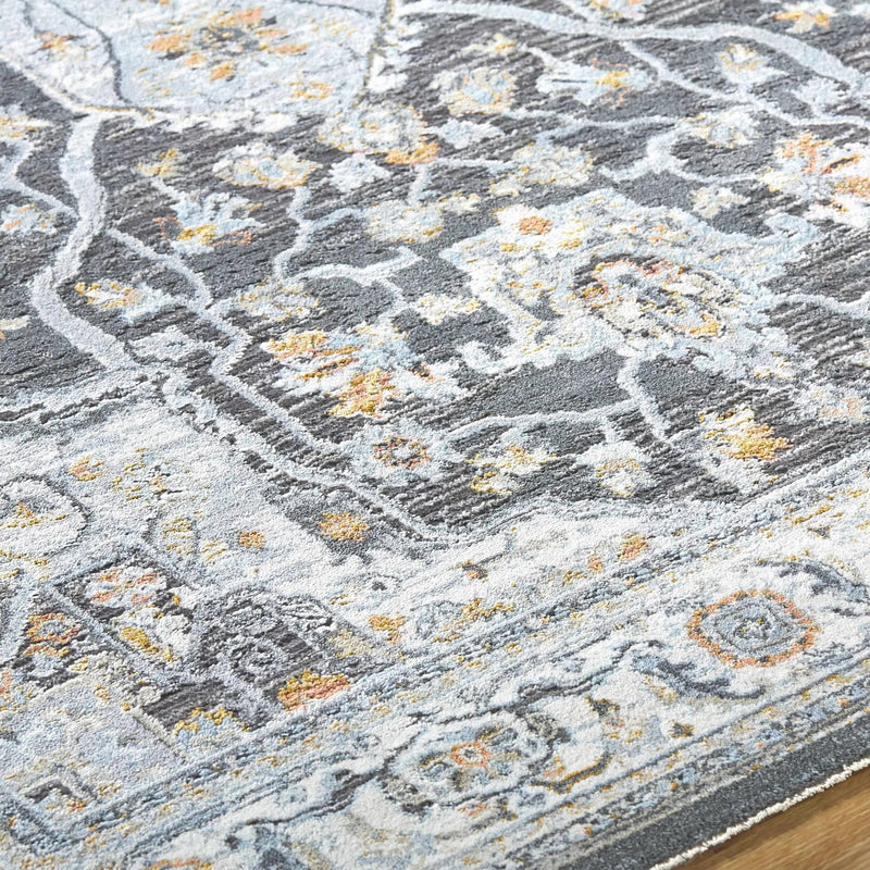 Hayfa Area Rug - Clearance by Boutique Rugs