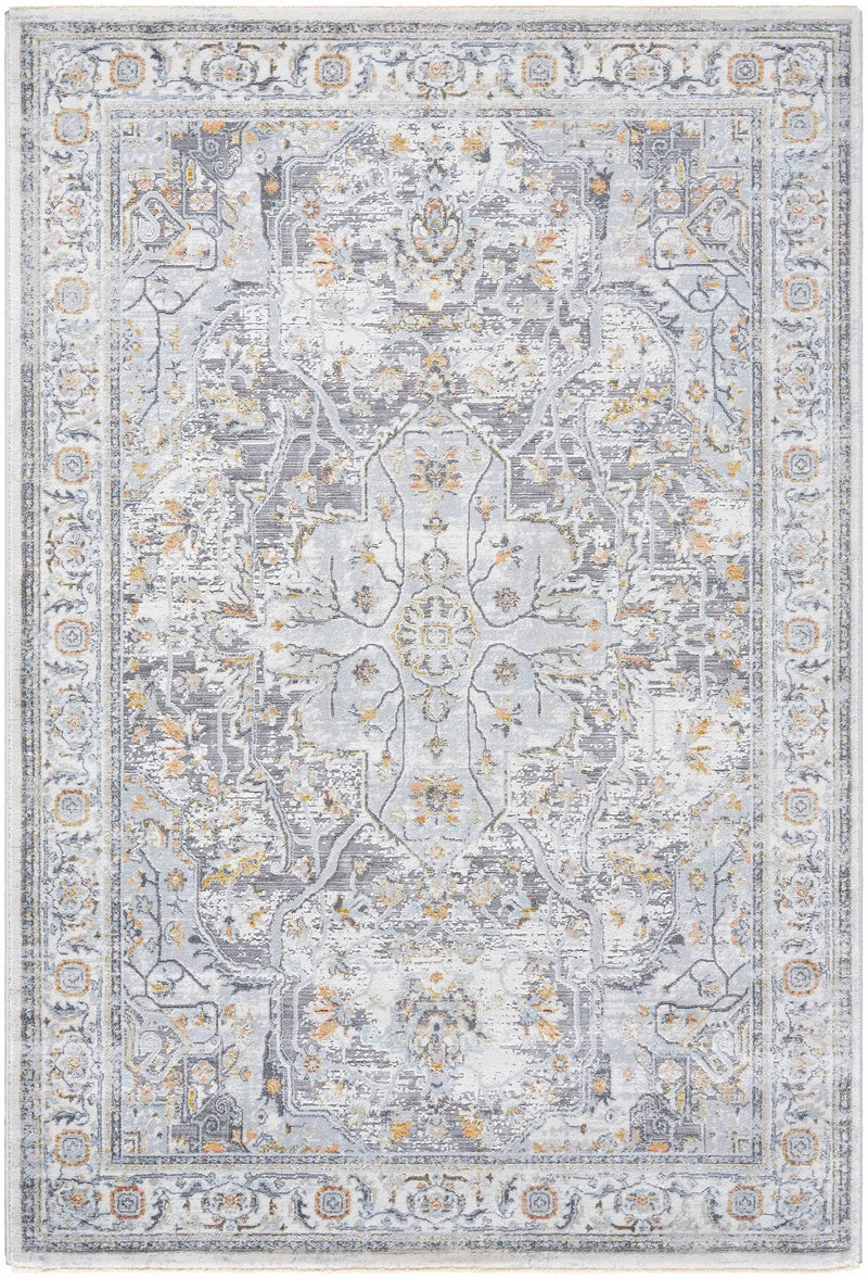 Hewez Area Rug - Clearance by Boutique Rugs