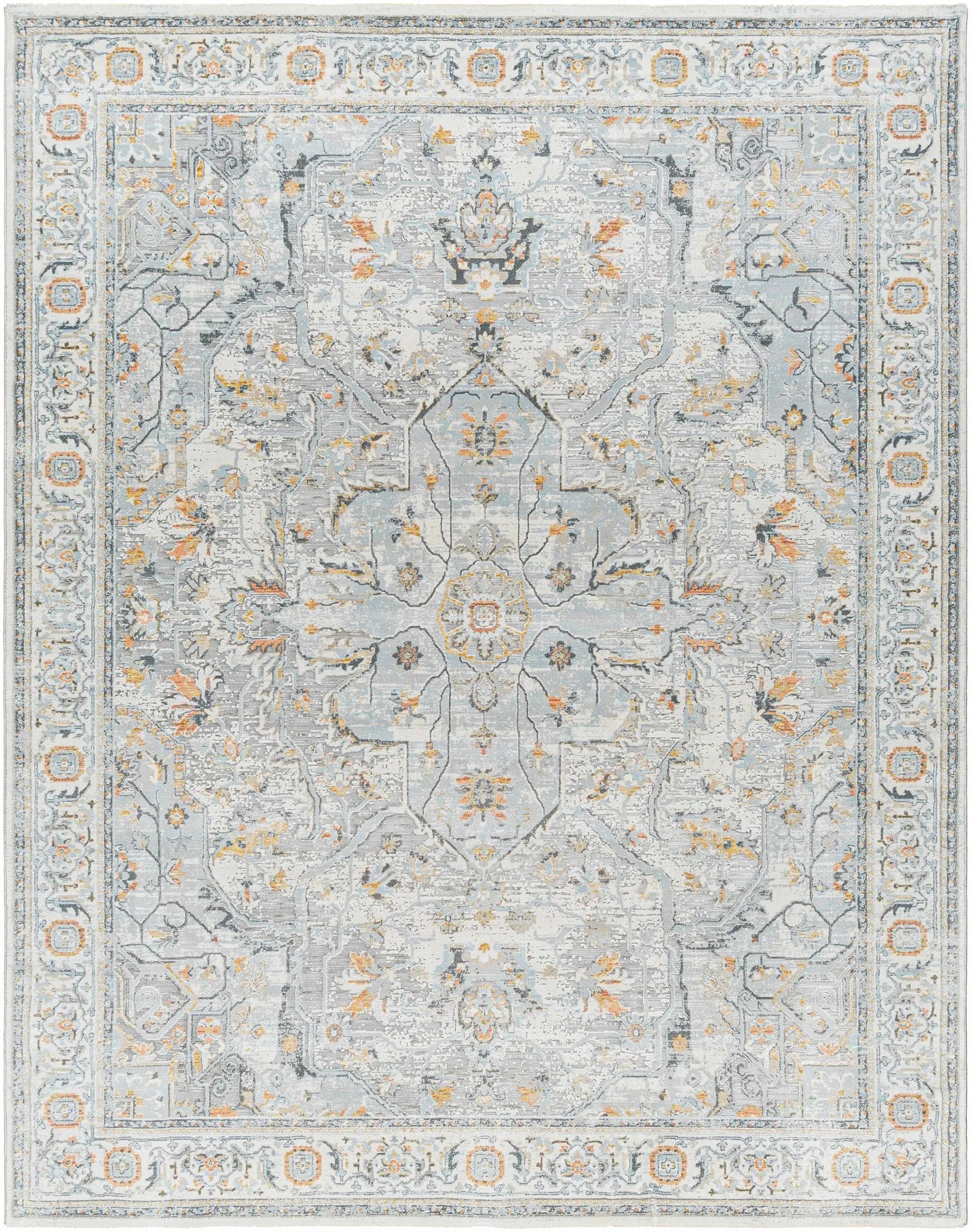 Hewez Area Rug - Clearance by Boutique Rugs