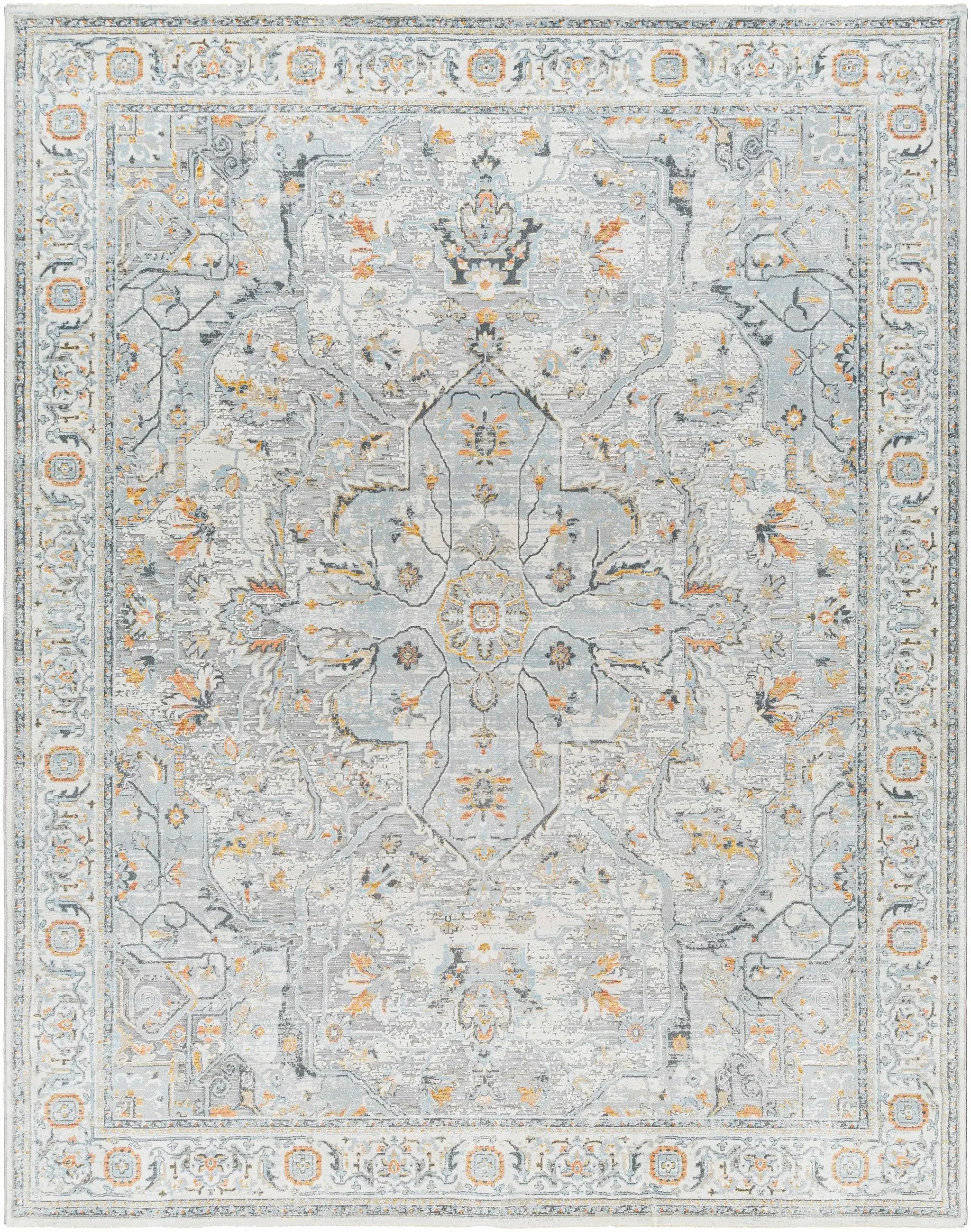 Hewez Area Rug - Clearance by Boutique Rugs