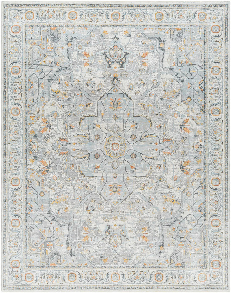 Hewez Area Rug - Clearance by Boutique Rugs