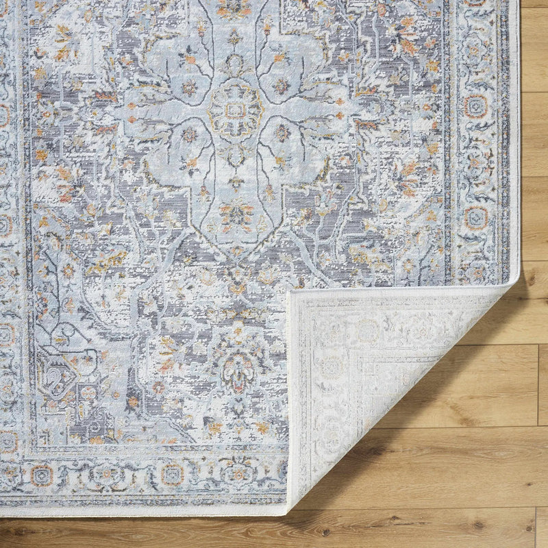 Hewez Area Rug - Clearance by Boutique Rugs