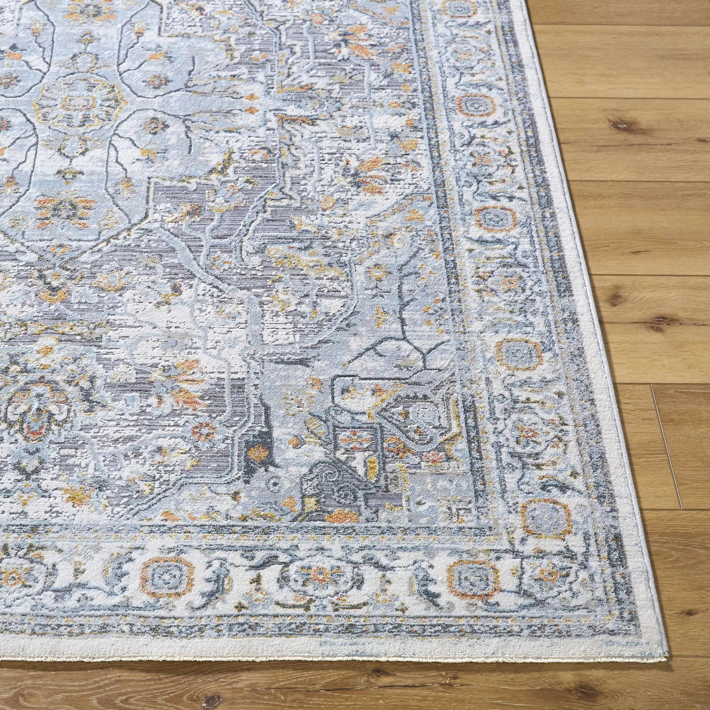 Hewez Area Rug - Clearance by Boutique Rugs