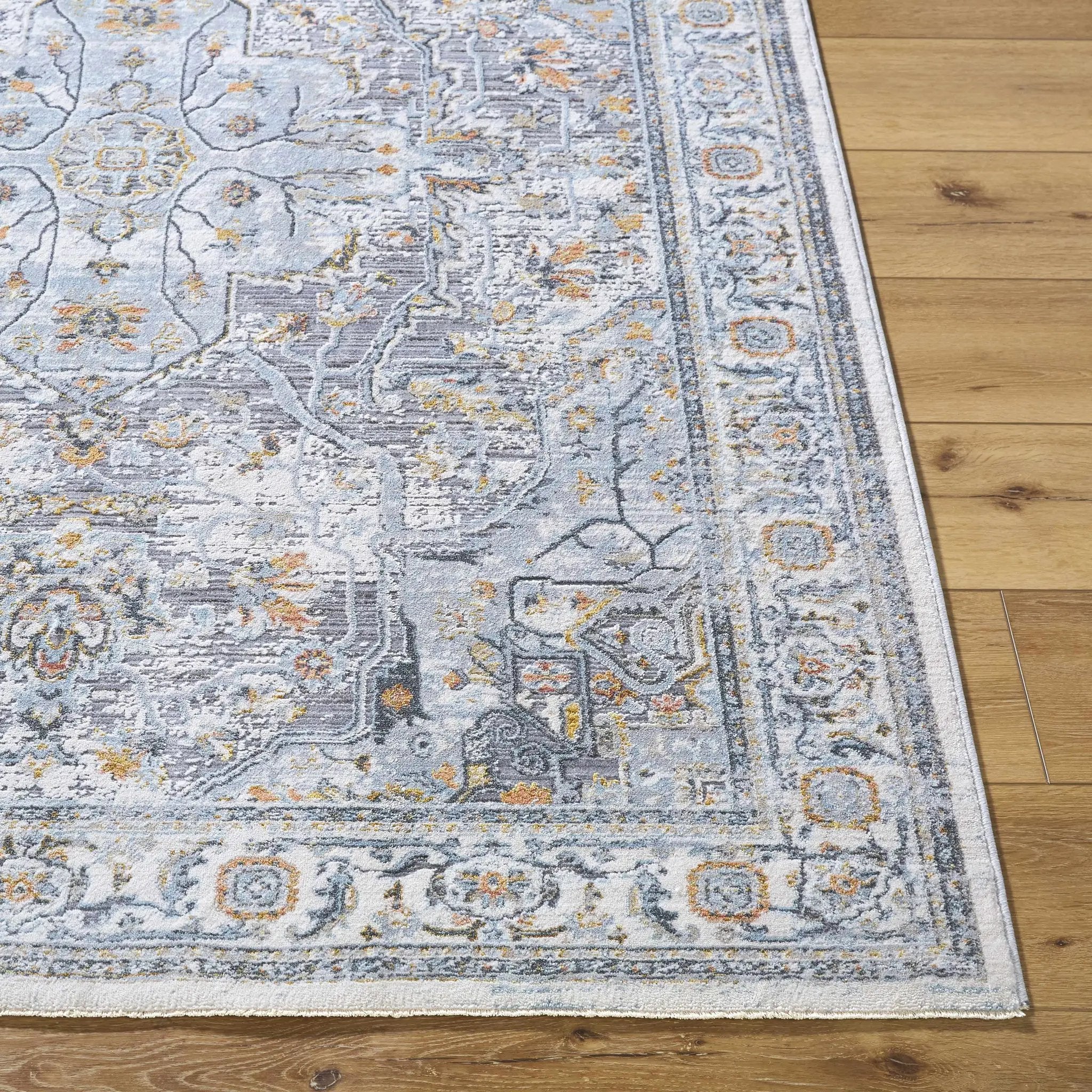 Hewez Area Rug - Clearance by Boutique Rugs