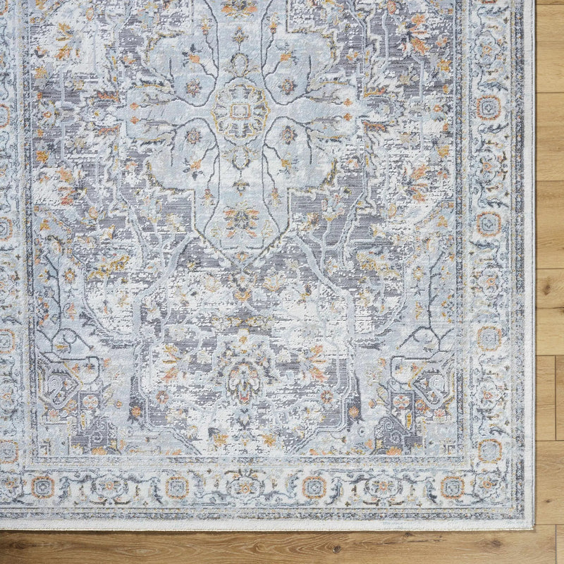 Hewez Area Rug - Clearance by Boutique Rugs