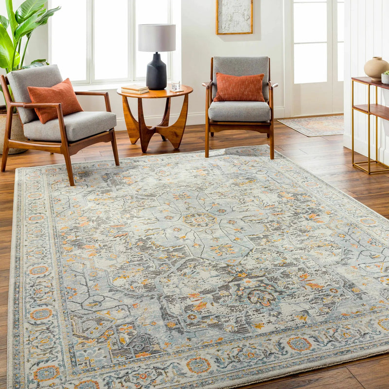 Hewez Area Rug - Clearance by Boutique Rugs