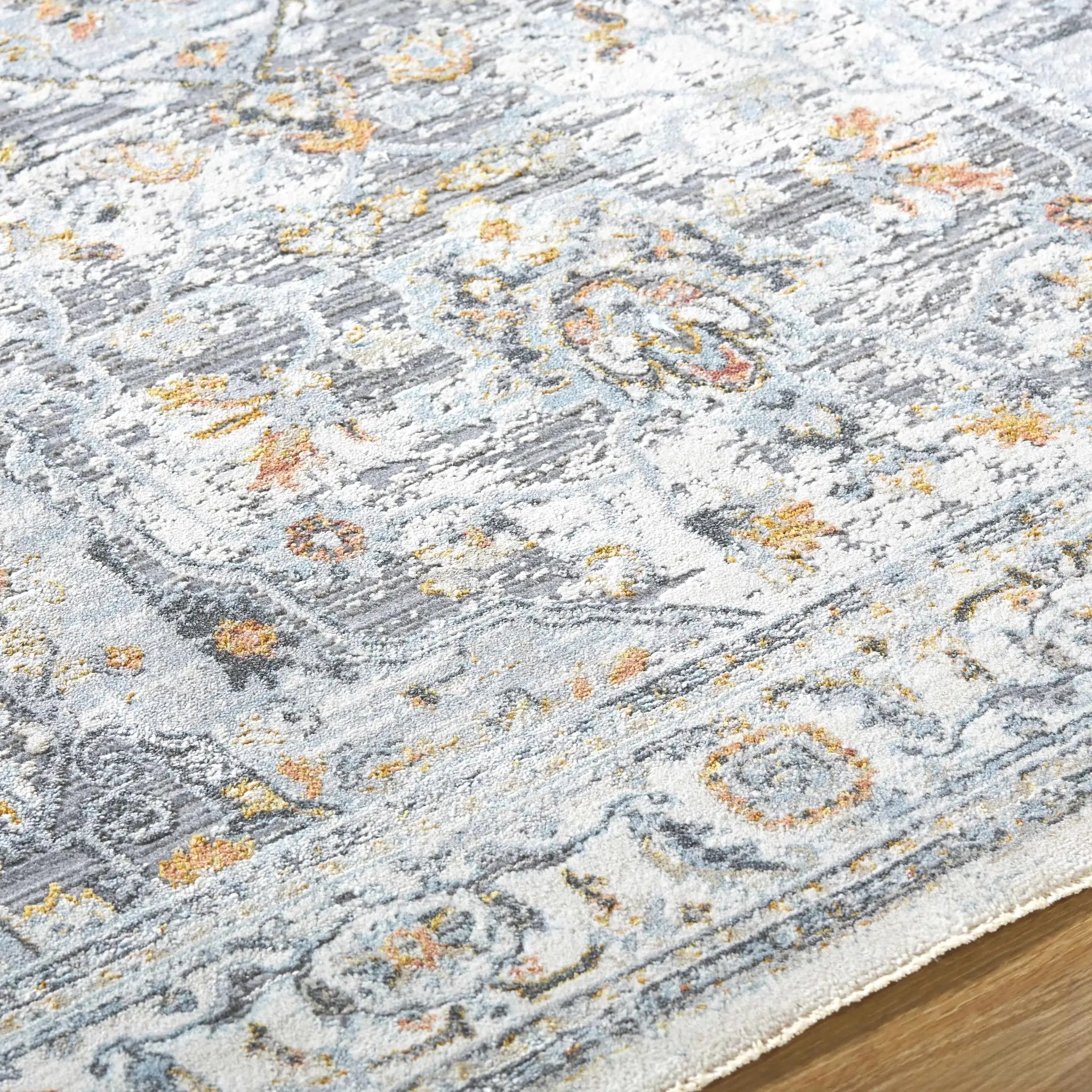 Hewez Area Rug - Clearance by Boutique Rugs